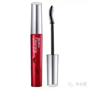 2017日本睫毛膏哪個牌子好？2017日本睫毛膏排行榜