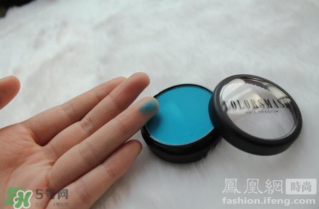 colorsmash卡樂(lè)斯麥?zhǔn)鞘裁磁谱?？卡?lè)斯麥臨時(shí)染發(fā)粉怎么樣？
