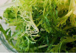 吃苦苣有什么好處？吃苦苣菜有什么好處