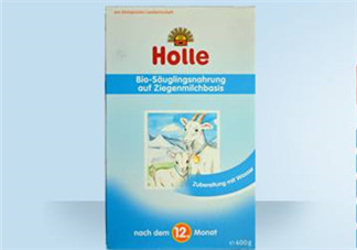 Holle羊奶粉怎么樣？Holle羊奶粉的優(yōu)勢