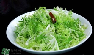 苦菊怎么吃好吃？苦菊怎么做好吃