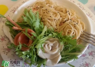 苦菊用不用焯水？涼拌苦菊用開水焯水嗎