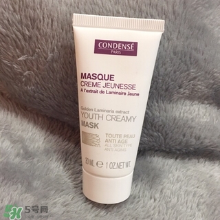 巴黎珂蒂絲牌子怎么樣？condense paris巴黎珂蒂絲什么檔次？