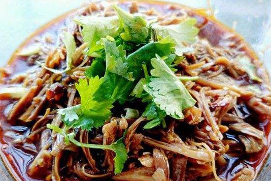 苦菊能和鴨肉一起吃嗎？苦菊可以和鴨肉一起吃嗎