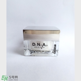 dr.brandt柏瑞特眼霜怎么樣？柏瑞特眼霜好用嗎？