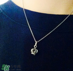 潘多拉項鏈?zhǔn)鞘裁床馁|(zhì)？pandora項鏈?zhǔn)倾y的嗎？