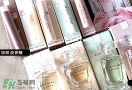 elie saab艾麗薩博是什么牌子？elie saab艾黎莎柏什么檔次？