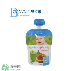 貝拉米果泥一袋吃多少？貝拉米果泥一袋吃幾餐？