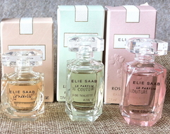 elie saab艾麗薩博香水哪款好聞？elie saab香水推薦
