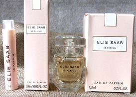 elie saab艾麗薩博香水哪款好聞？elie saab香水推薦