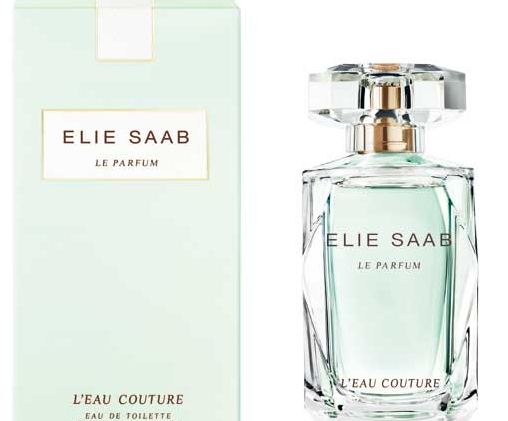 elie saab艾麗薩博香水哪款好聞？elie saab香水推薦