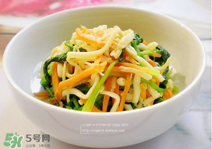 洋蔥和胡蘿卜能一起吃嗎？洋蔥和胡蘿卜可以一起炒嗎？