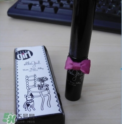 ellegirl愛爾甜心口紅怎么樣？ellegirl口紅色號(hào)試色