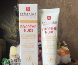 erborian艾博妍是什么牌子？erborian什么檔次？