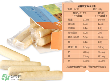 貝拉米磨牙餅干有鹽嗎？貝拉米磨牙棒有鹽嗎？
