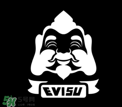evisu福神是什么牌子？福神是什么檔次？