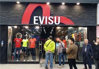 evisu福神是什么牌子？福神是什么檔次？