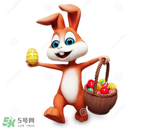 復(fù)活節(jié)的兔子叫什么？復(fù)活節(jié)兔子是恐怖的嗎？