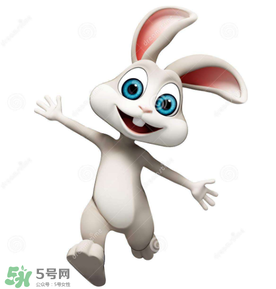 復(fù)活節(jié)的兔子叫什么？復(fù)活節(jié)兔子是恐怖的嗎？