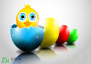 2017年復(fù)活節(jié)送什么禮物？復(fù)活節(jié)送兔子還是蛋？