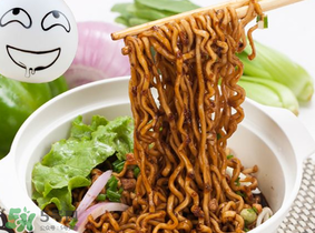 三養(yǎng)炸醬面可以泡嗎？三養(yǎng)炸醬面泡多久？