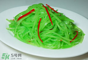 萵筍什么人不能吃？哪些人不能吃萵筍？