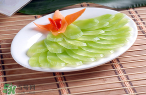 萵筍什么人不能吃？哪些人不能吃萵筍？