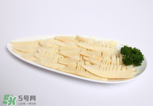 竹筍什么人不能吃？哪些人不適合吃竹筍？