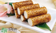 嬰兒能吃山藥嗎？嬰兒可不可以吃山藥？
