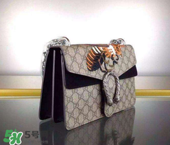 gucci蜜蜂包怎么看真假？gucci古馳蜜蜂包真假辨別