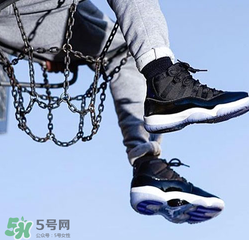 air jordan11怎么看真假？喬丹11代真假辨別