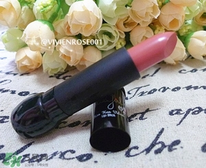 ellegirl愛爾甜心口紅怎么樣？ellegirl口紅色號(hào)試色