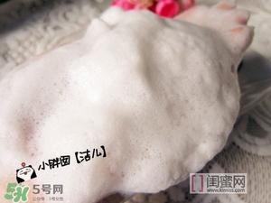 elvena艾美奈潔面皂怎么樣？艾美奈御用養(yǎng)顏皂怎么用？