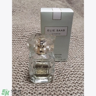 elie saab艾麗薩博是什么牌子？elie saab艾黎莎柏什么檔次？