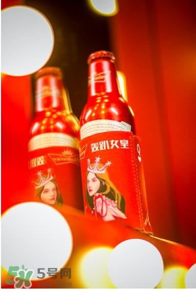 百威啤酒多少錢一瓶？百威啤酒價格