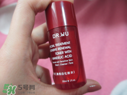 寵愛之名和dr.wu哪個好？ 寵愛之名和dr.wu對比