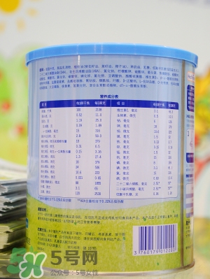健康時光有機(jī)奶粉怎么樣？健康時光有機(jī)奶粉如何？
