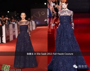 elie saab艾麗薩博是什么牌子？elie saab艾黎莎柏什么檔次？