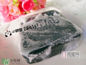 elvena艾美奈潔面皂怎么樣？艾美奈御用養(yǎng)顏皂怎么用？