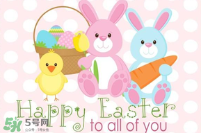 復活節(jié)為什么叫easter？easter是什么時候？