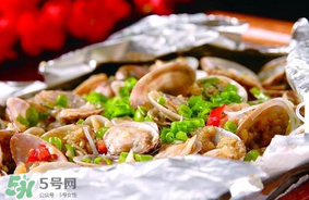 花甲可以隔夜吃嗎？隔夜的花甲能吃嗎？