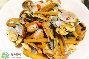 花甲死了還能吃嗎？花甲死了一天能吃嗎？