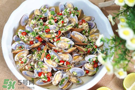 花甲為什么會苦？花甲有苦味什么原因？