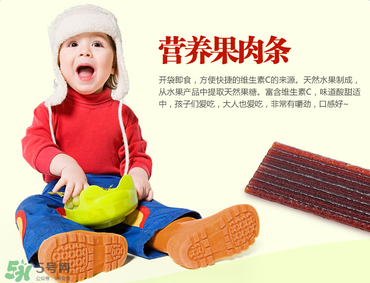 SunRype水果條真的健康嗎？SunRype水果條健不健康？