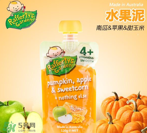 raffertys Garden介紹 raffertys Garden果泥是什么檔次？