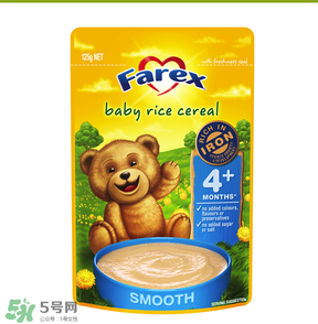 Farex是什么牌子？Farex米粉是哪個國家產(chǎn)的？
