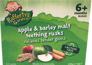 Rafferty's Garden米粉好不好？Rafferty's Garden米粉怎么樣
