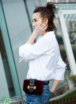 prada cahier正品多少錢？prada cahier專柜價格