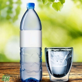 純凈水和礦泉水哪個(gè)好？純凈水和礦泉水的區(qū)別