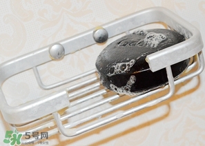 gdew奇締小黑皂怎么用？gdew奇締小黑皂功效